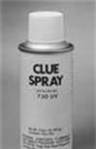 Clue Spray